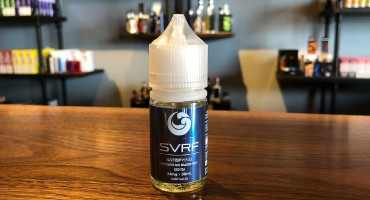 Prominent image showcasing Vapemilitia eliquid, with a focus on the influential SVRF E-Liquids and their impact on the vaping industry, thoughtfully integrated to align seamlessly with the page's context.