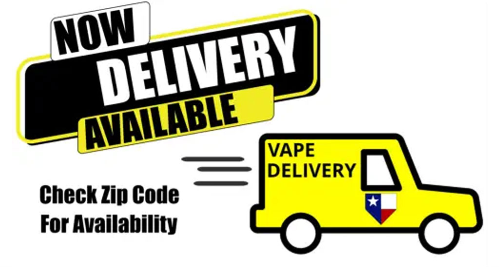 Vape Delivery by Vape Militia