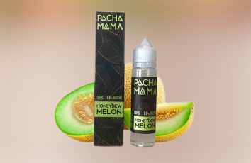 Engaging image presenting Vapemilitia eliquid, with a spotlight on the enticing Honeydew-Melon flavor, thoughtfully integrated to seamlessly align with the page's context.