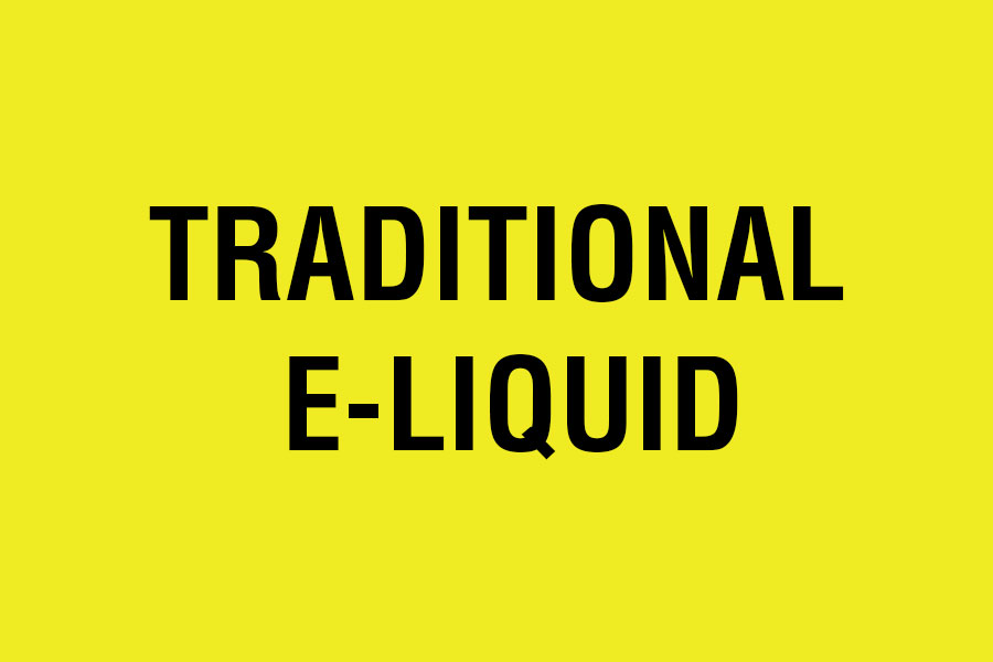 E-Liquid - The Premier Vape Shop In Texas